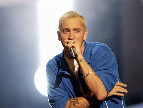 did eminem buy his music back could it have been due to the rise of streaming services?