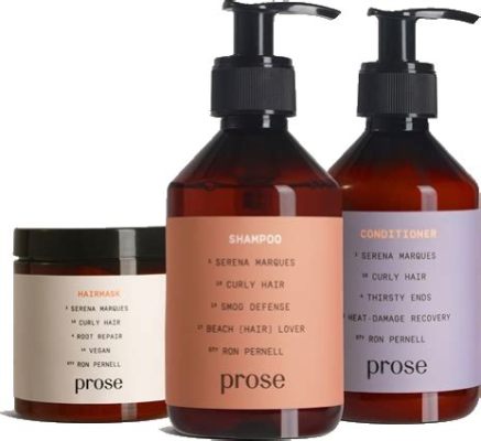 does prose hair care work? is it just another trend or does it really make a difference?