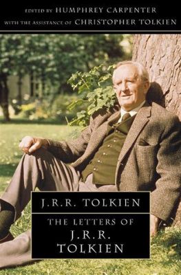 How Many Books Did J.R.R. Tolkien Write: An Insight into His Literary Legacy