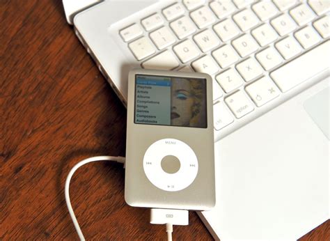 how to add music to ipod from computer - should you consider using an external hard drive instead?