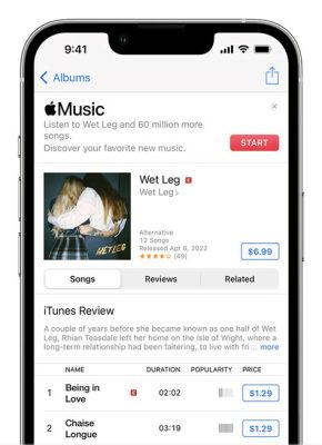 How to Buy a Song on Apple Music: A Guide to Exploring Your Favorite Tunes