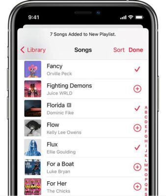 How to Find Loved Songs on Apple Music iPhone: A Comprehensive Guide with Insights