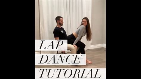 How to Give Lap Dance: A Delicate Dance of Art and Intimacy, with Some Insightful Views