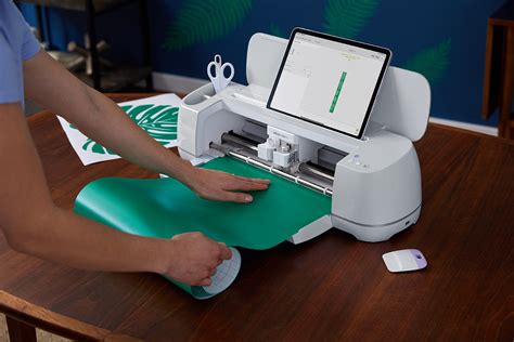 How to Print on Cricut Without Border: A Guide to Borderless Printing on Cricut Machines