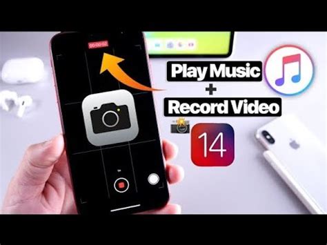 how to record and play music at the same time