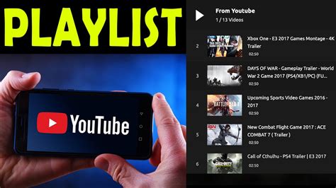 how to share youtube music playlist