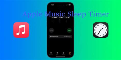 Is There a Sleep Timer on Apple Music? And Other Related Insights