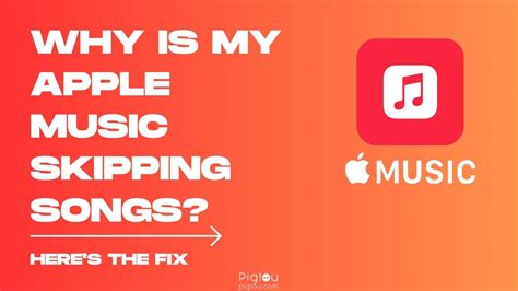 My Apple Music Won't Play: An Examination of Potential Reasons and Solutions