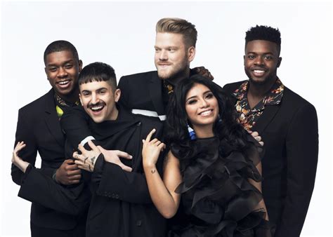 Pentatonix and the Magnitude of Their Art: A Diverse Perspective