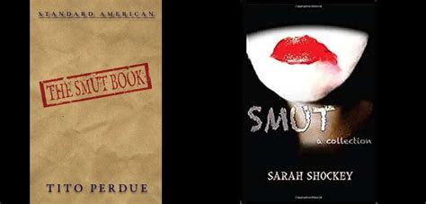 SMUT MEANING BOOKS: Unveiling the Layers of Interpretation