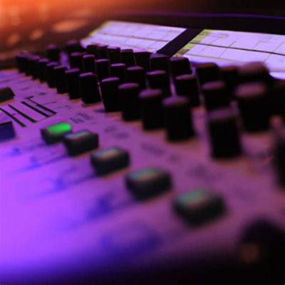 what can you do with a music technology degree? exploring the multifaceted career opportunities in this field