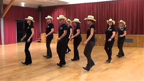 What Is a Line Dance: An Examination of its Many Dimensions and Perceptions