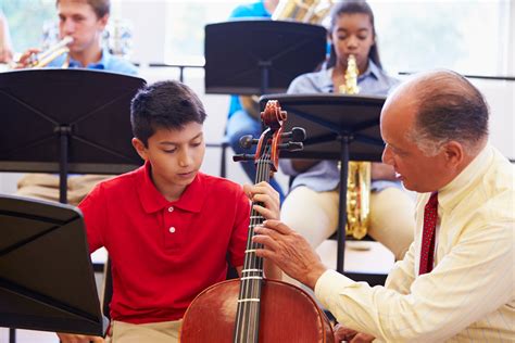 what is a music teacher and how does the role of a music teacher change with the advancement of technology?